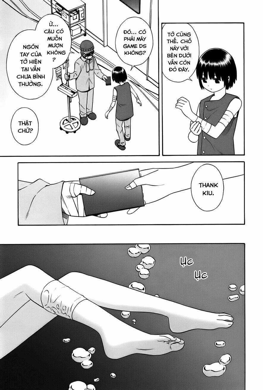 Balance Policy Chapter 5 trang 5