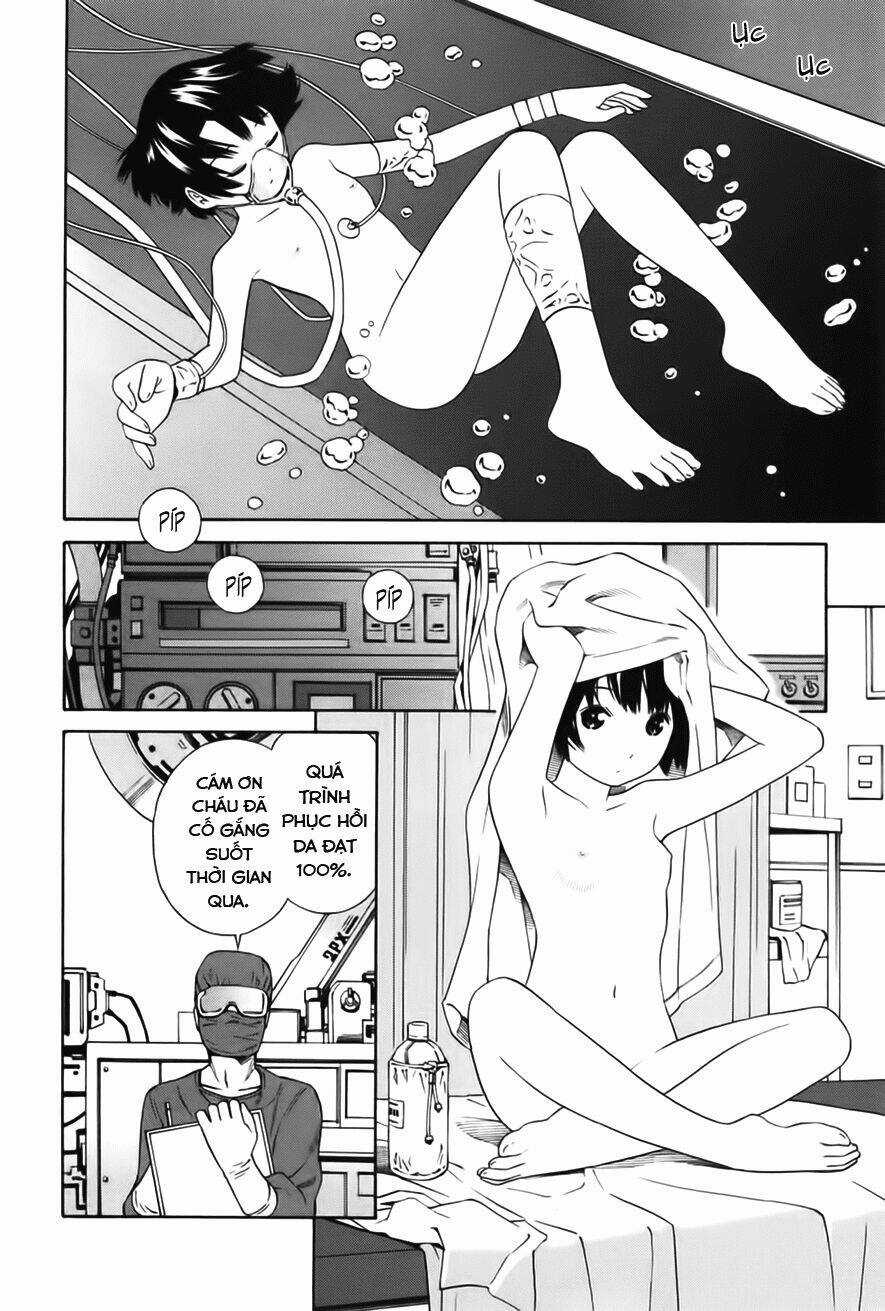 Balance Policy Chapter 5 trang 6