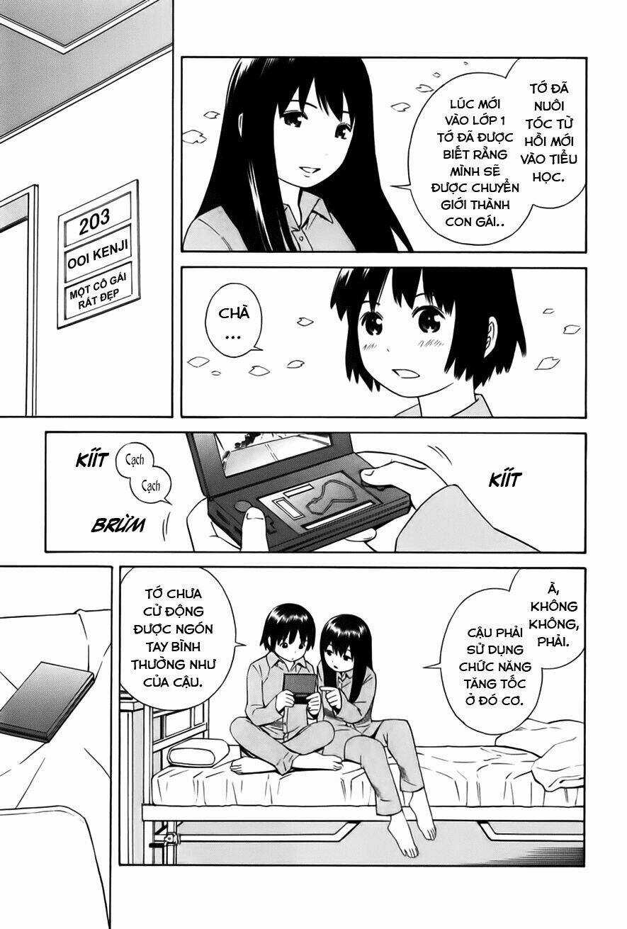 Balance Policy Chapter 5 trang 9