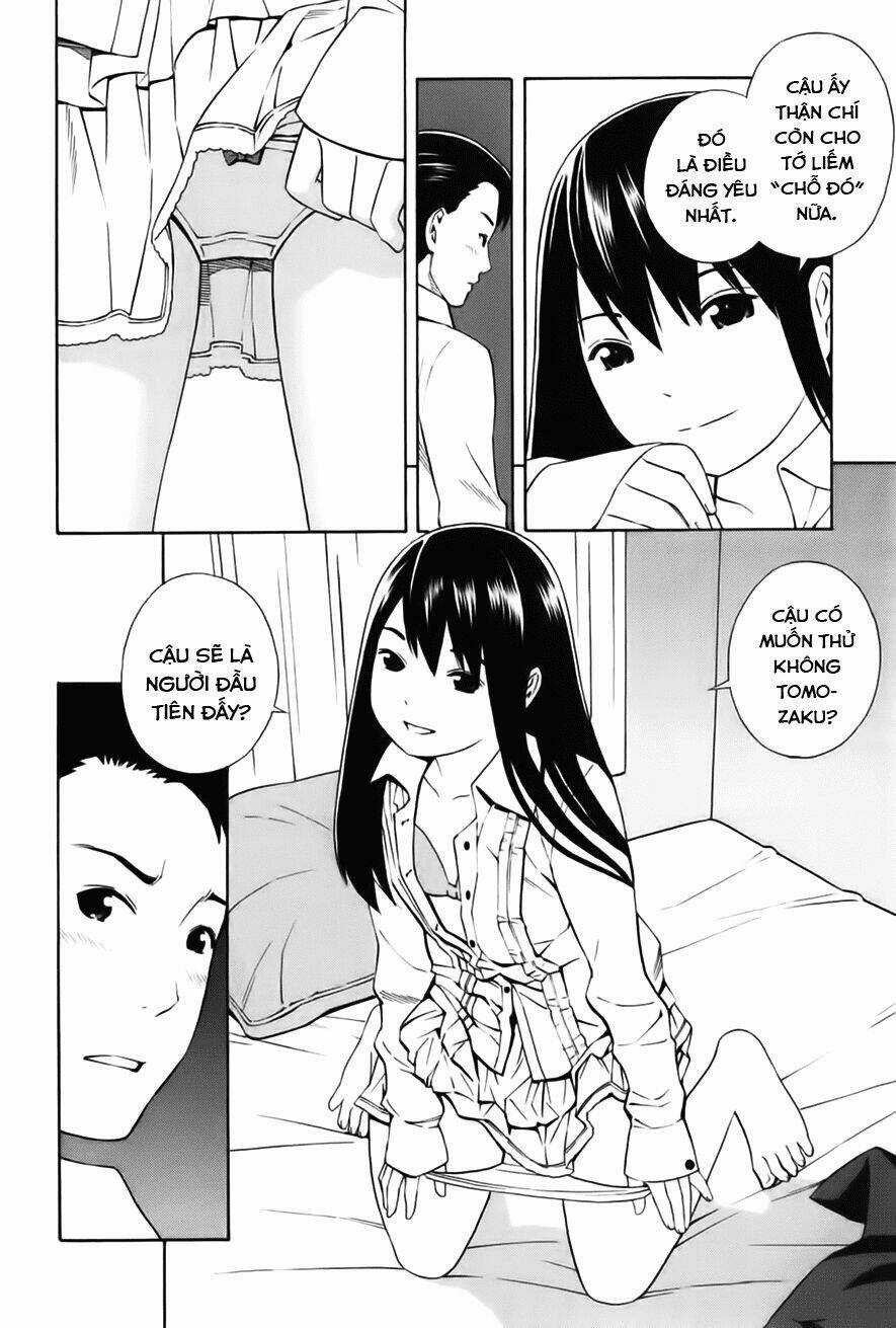 Balance Policy Chapter 6 trang 10