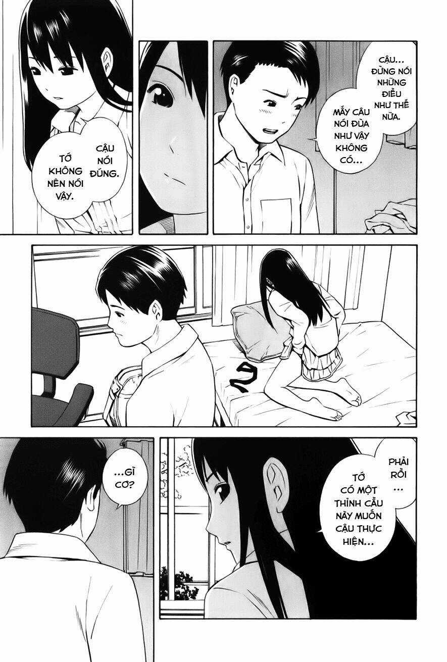 Balance Policy Chapter 6 trang 11