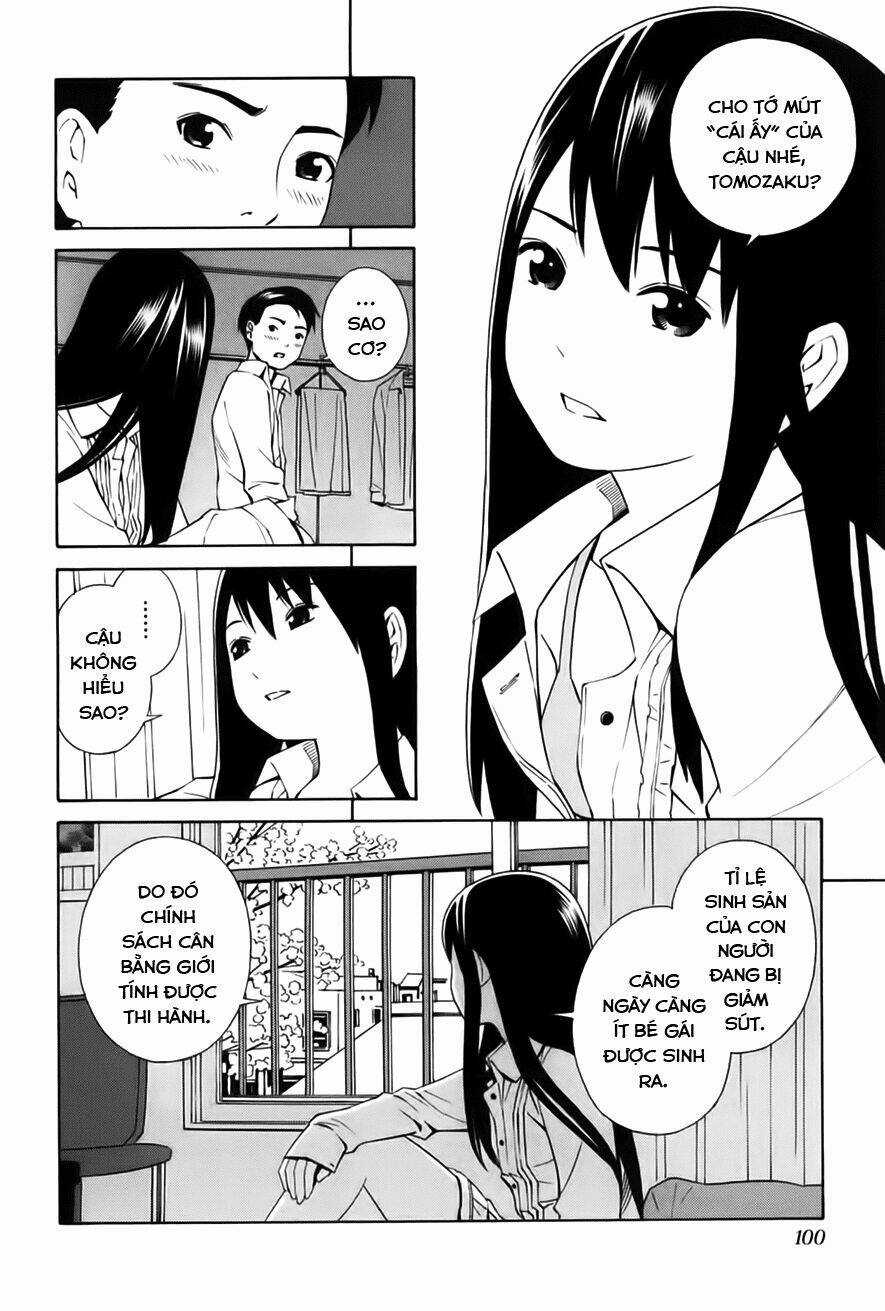 Balance Policy Chapter 6 trang 12