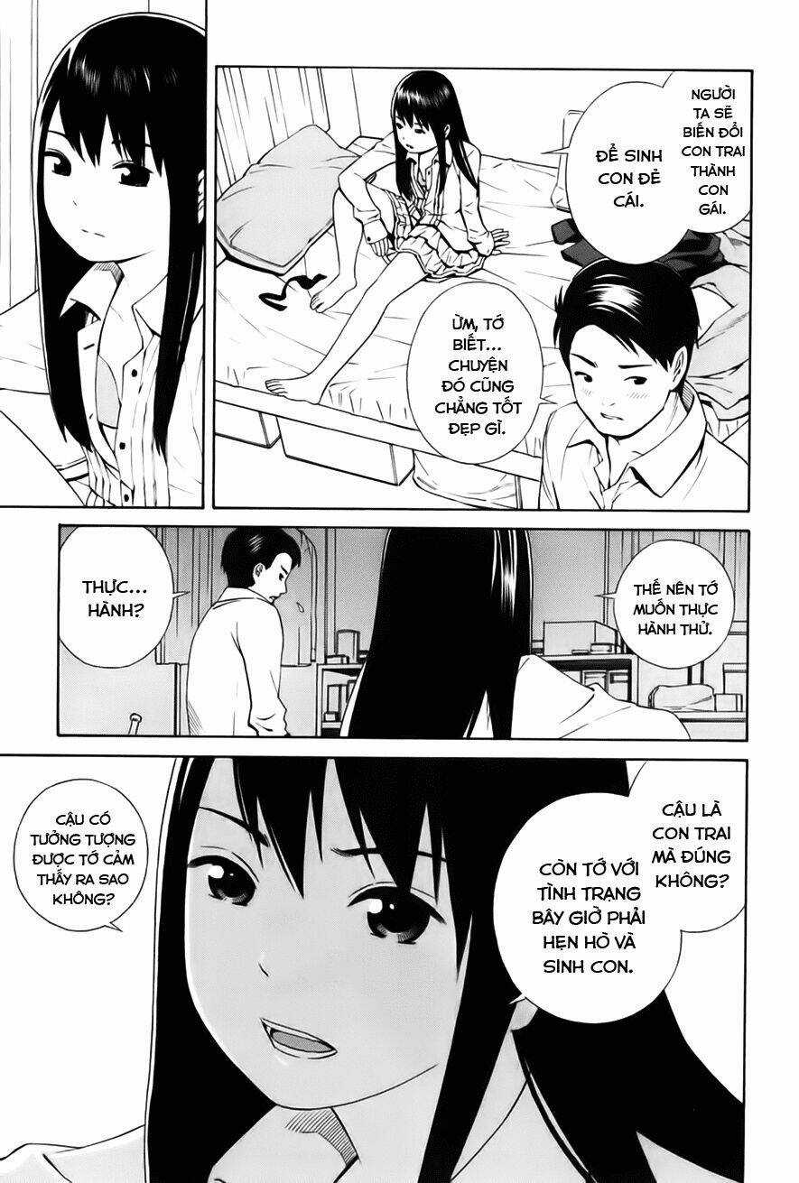 Balance Policy Chapter 6 trang 13