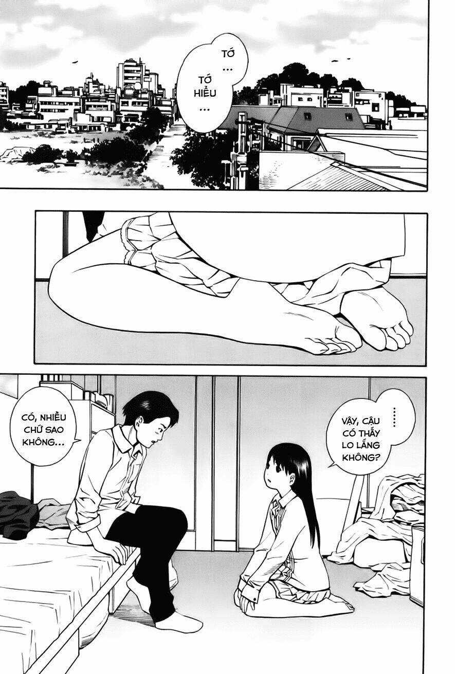 Balance Policy Chapter 6 trang 15