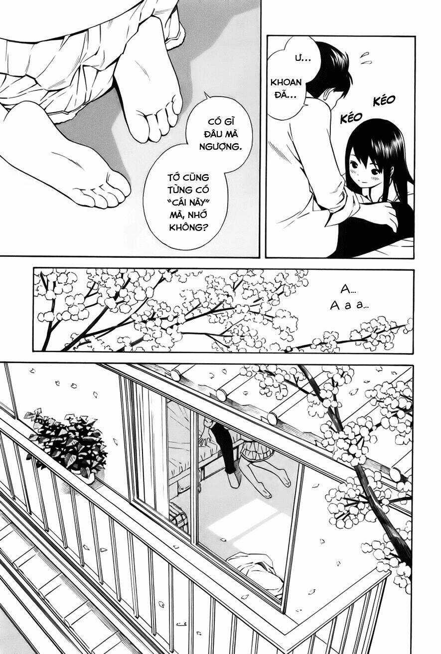 Balance Policy Chapter 6 trang 17