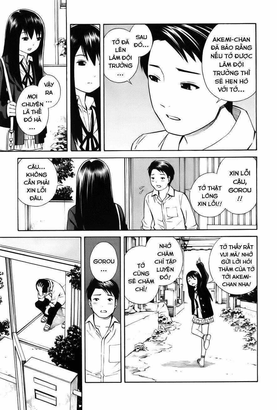 Balance Policy Chapter 6 trang 21