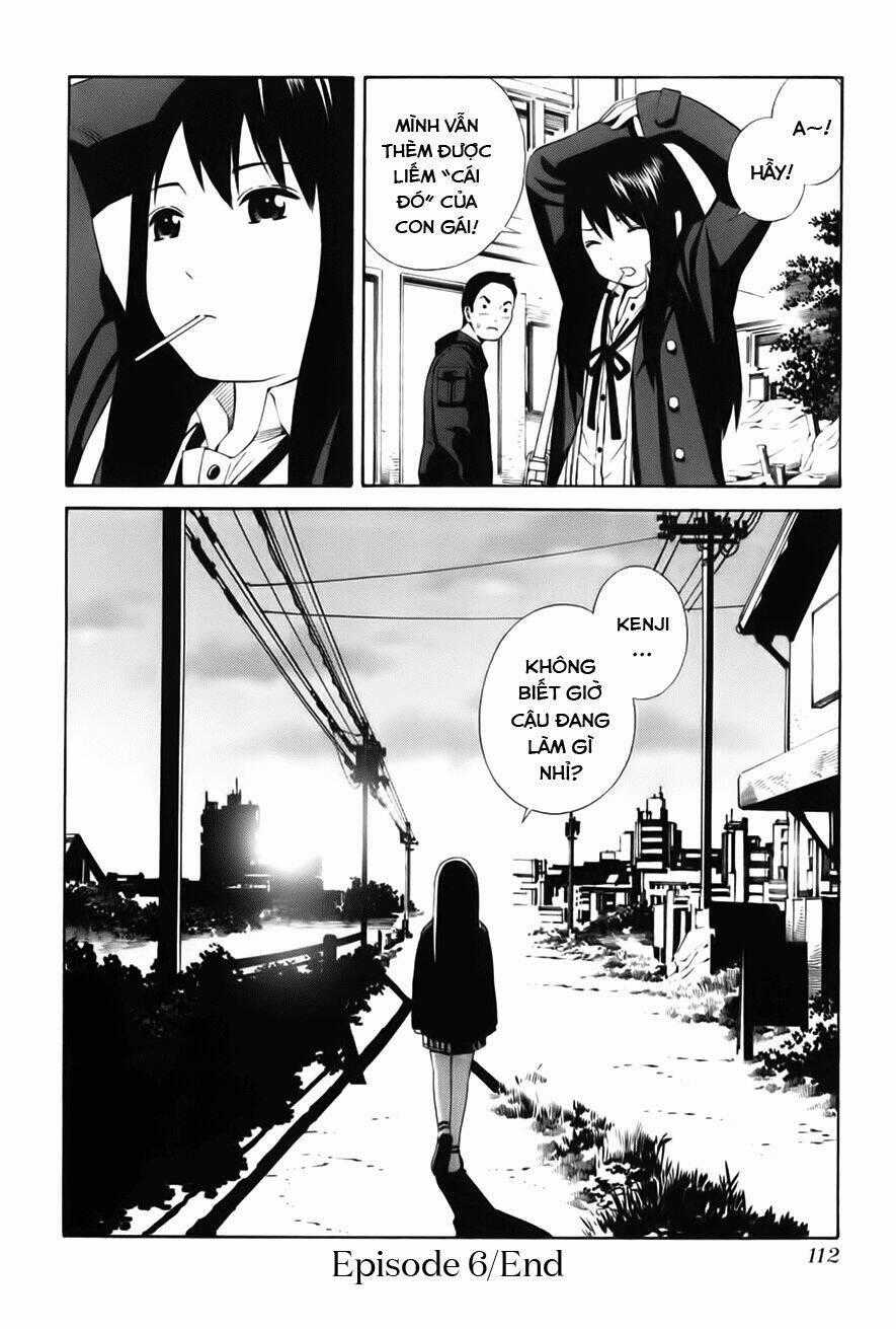 Balance Policy Chapter 6 trang 24