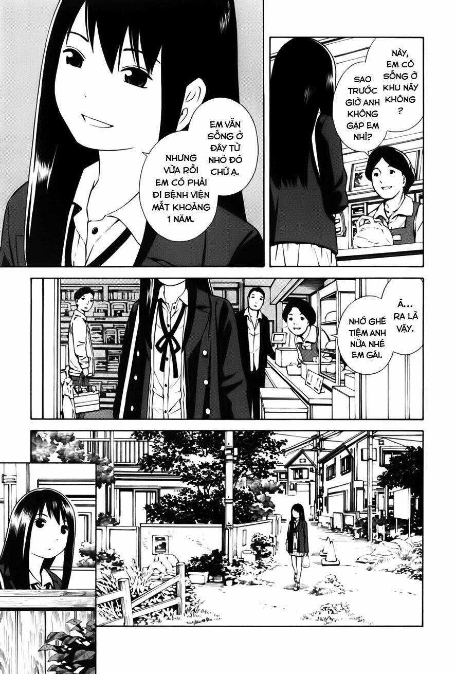 Balance Policy Chapter 6 trang 3