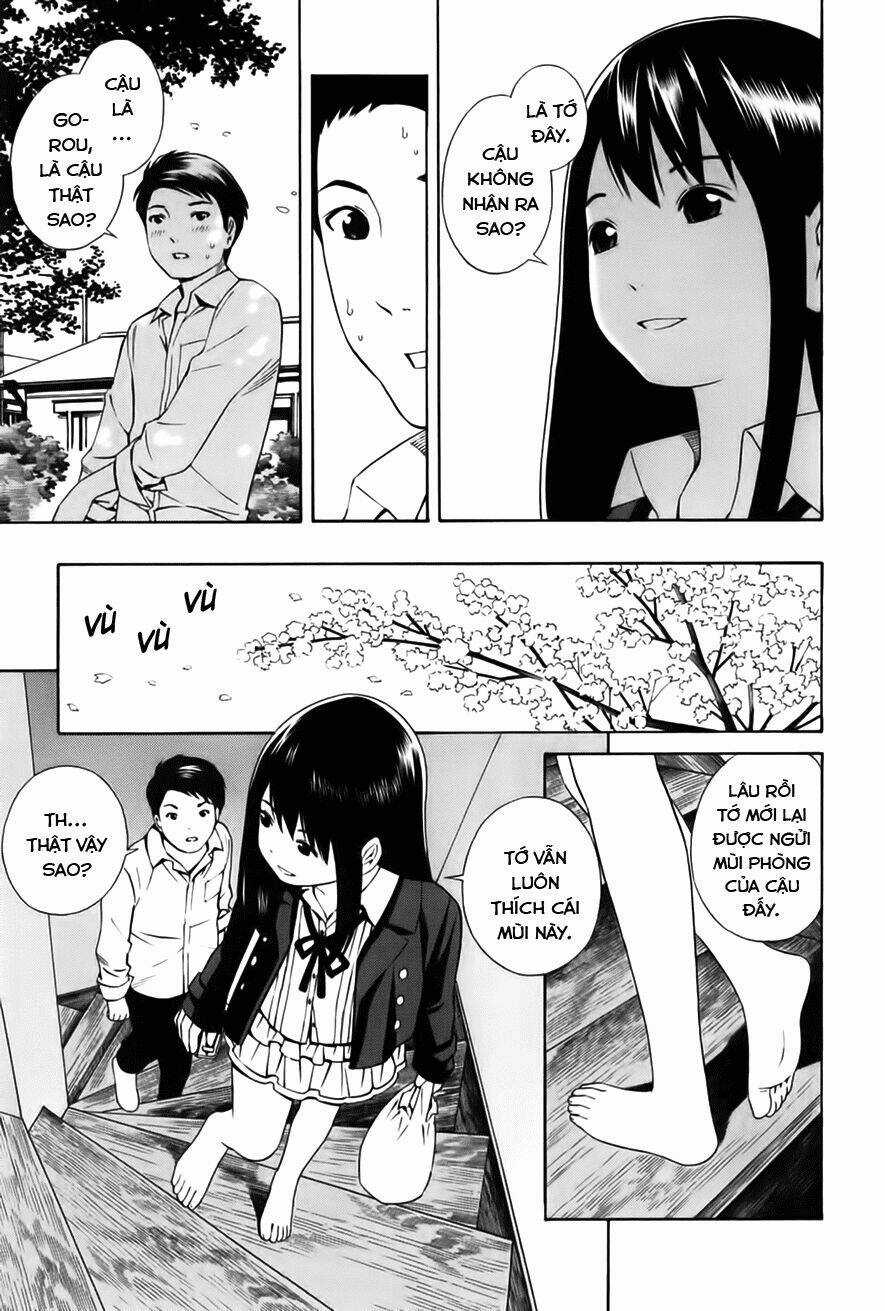 Balance Policy Chapter 6 trang 5