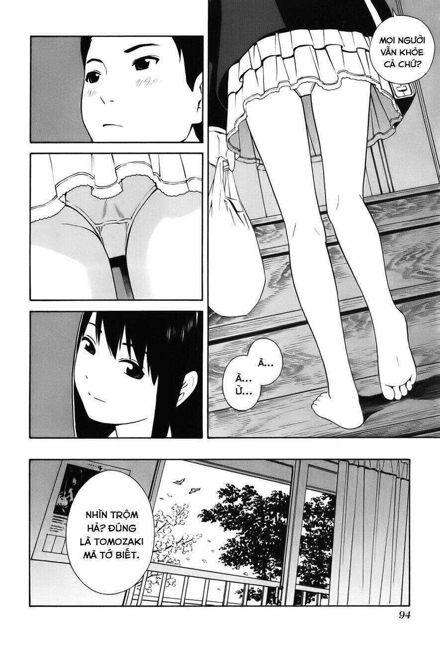 Balance Policy Chapter 6 trang 6