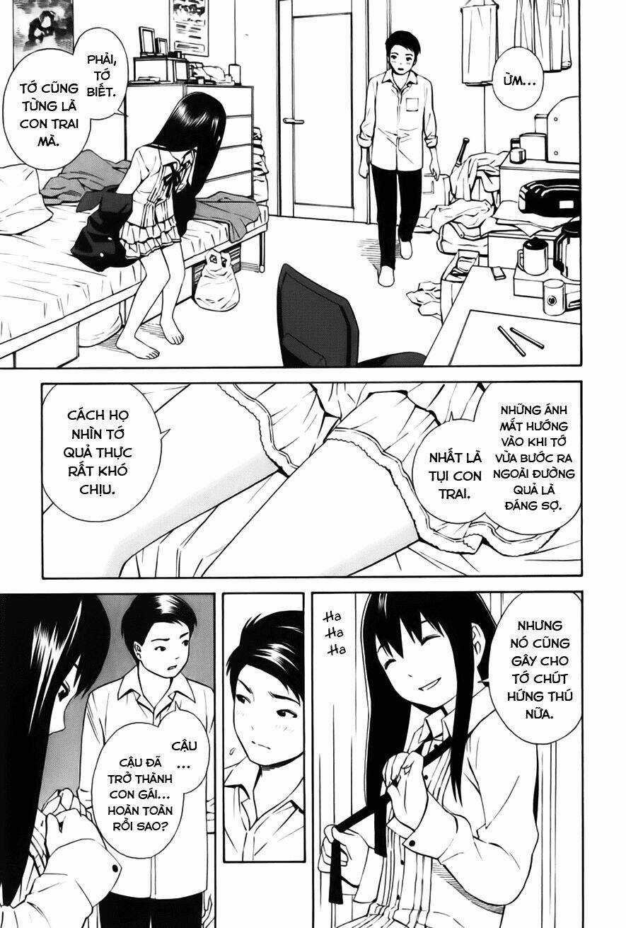 Balance Policy Chapter 6 trang 7