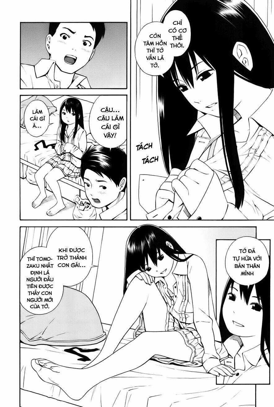 Balance Policy Chapter 6 trang 8