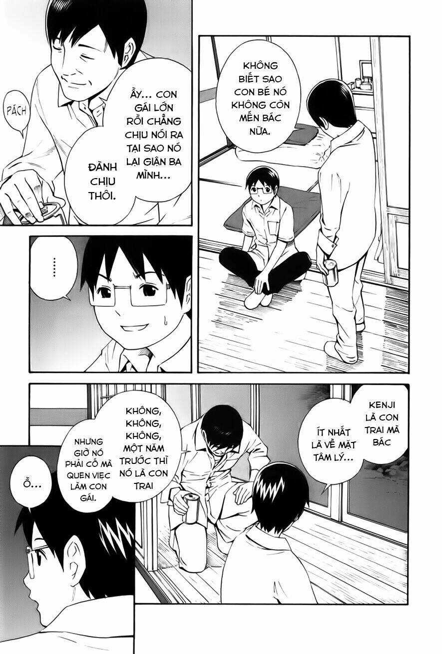 Balance Policy Chapter 7 trang 10