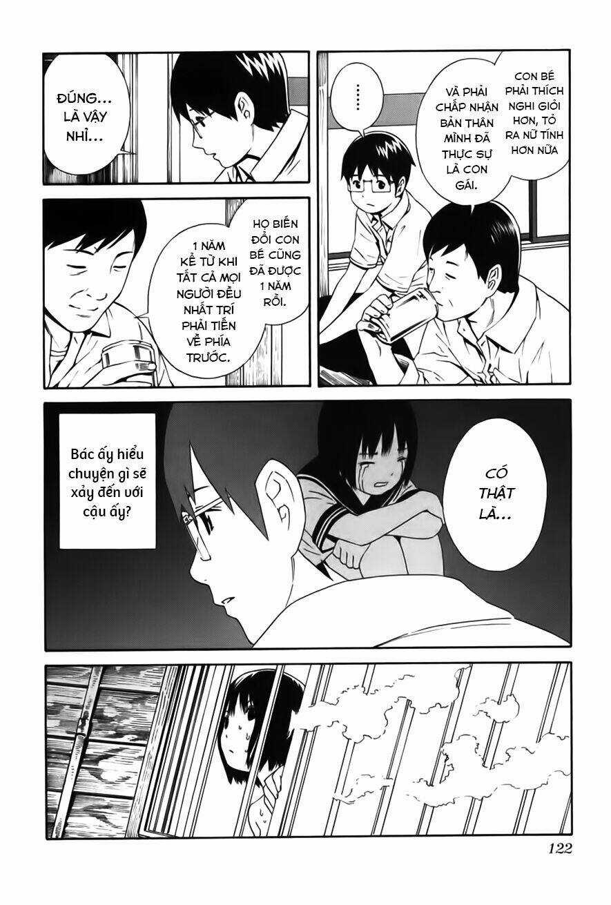 Balance Policy Chapter 7 trang 11