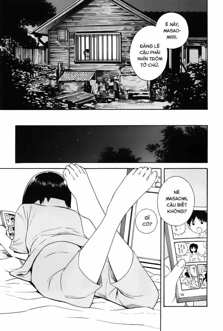 Balance Policy Chapter 7 trang 12