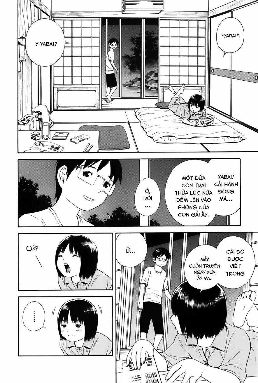 Balance Policy Chapter 7 trang 13