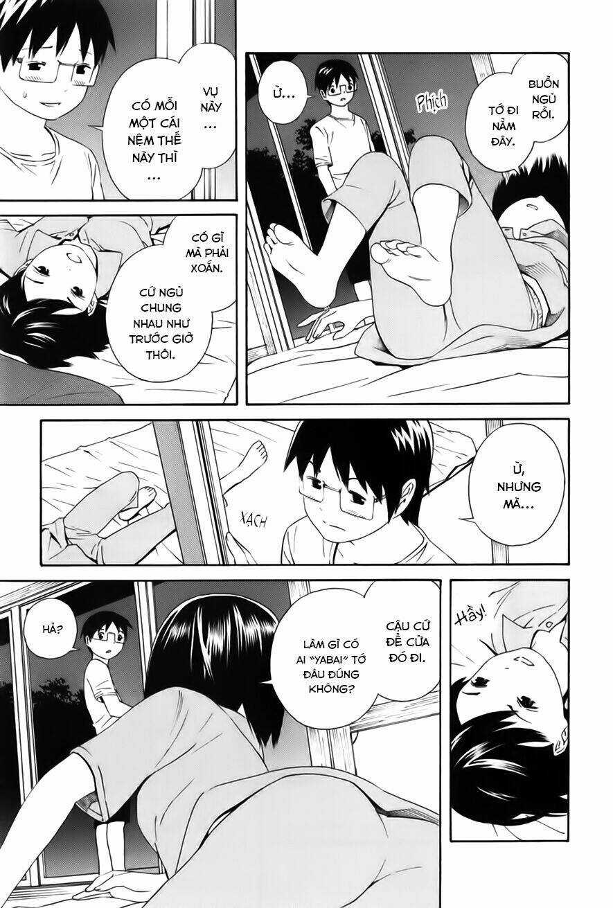 Balance Policy Chapter 7 trang 14