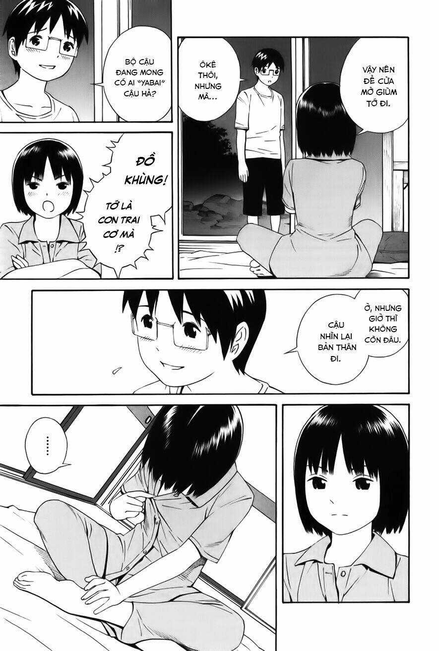 Balance Policy Chapter 7 trang 16