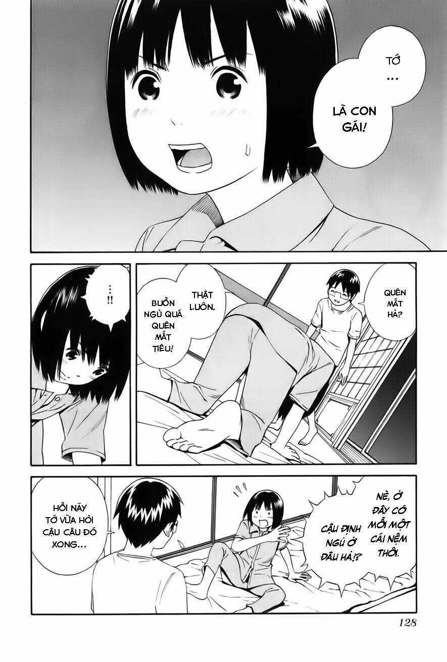 Balance Policy Chapter 7 trang 17