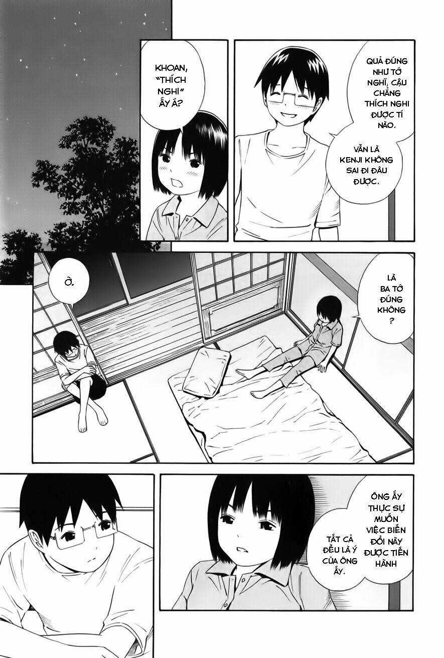 Balance Policy Chapter 7 trang 18