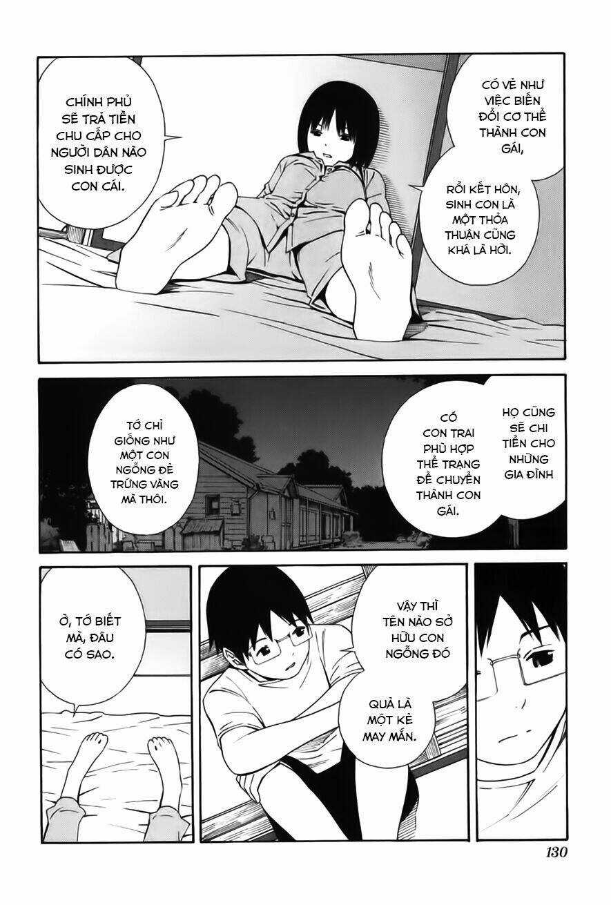 Balance Policy Chapter 7 trang 19