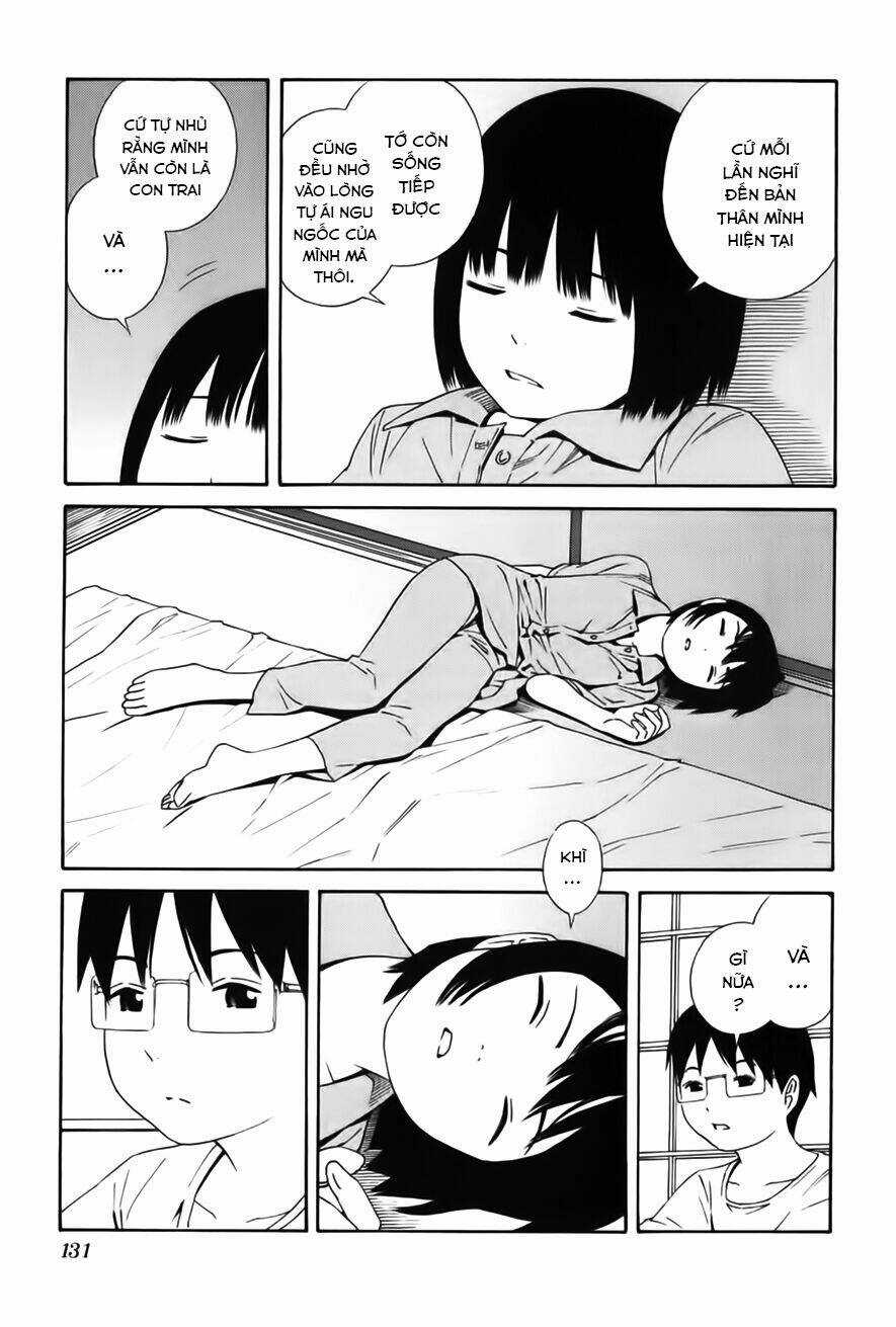 Balance Policy Chapter 7 trang 20