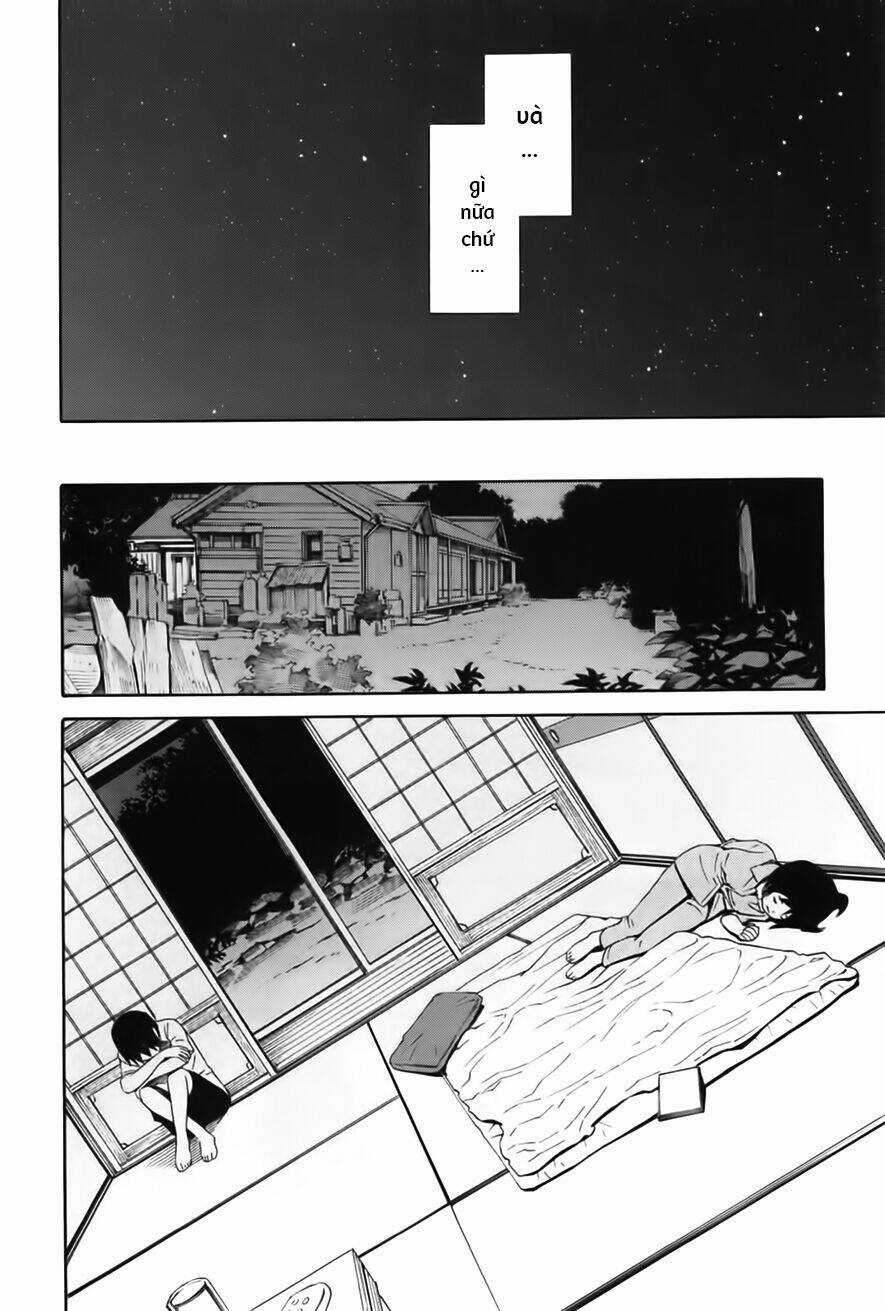 Balance Policy Chapter 7 trang 21