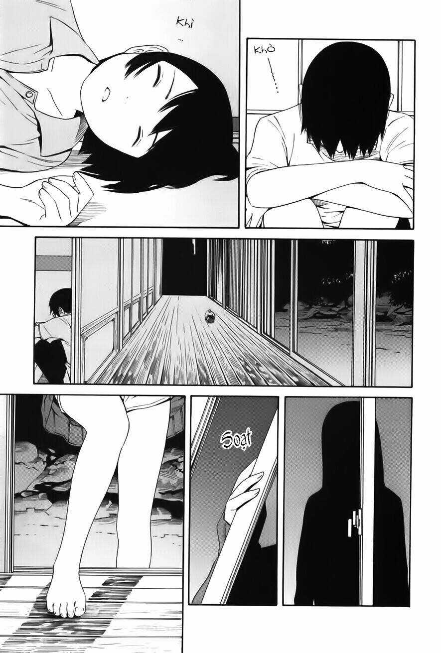 Balance Policy Chapter 7 trang 22