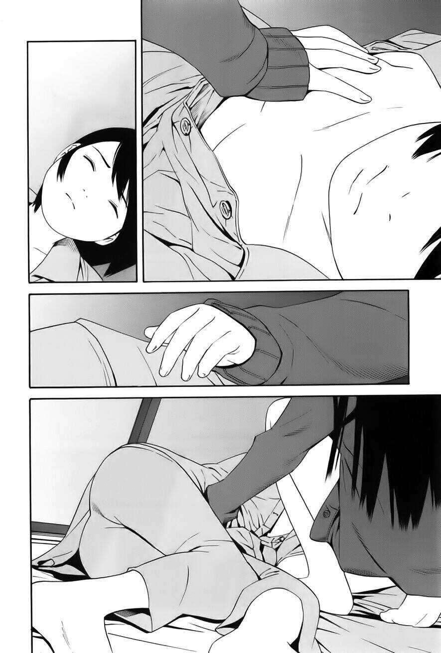 Balance Policy Chapter 7 trang 25