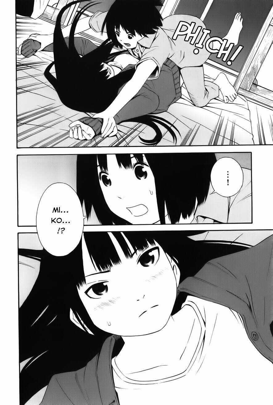 Balance Policy Chapter 7 trang 27