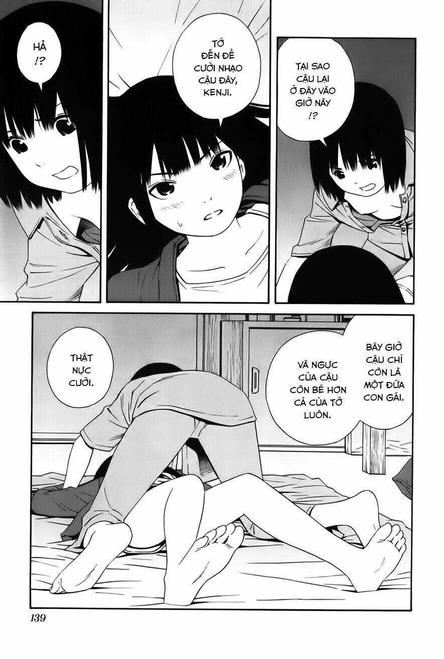 Balance Policy Chapter 7 trang 28