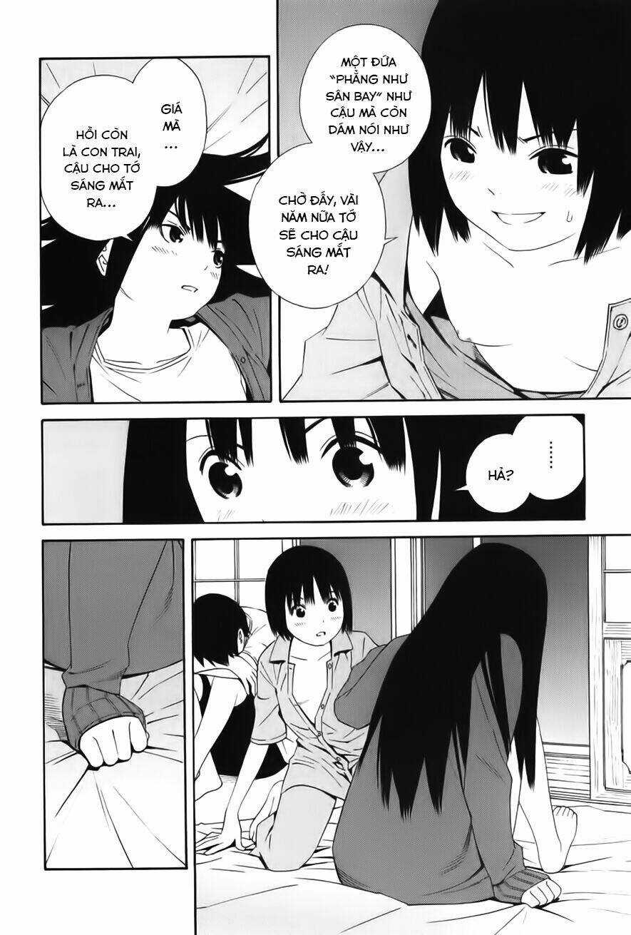 Balance Policy Chapter 7 trang 29