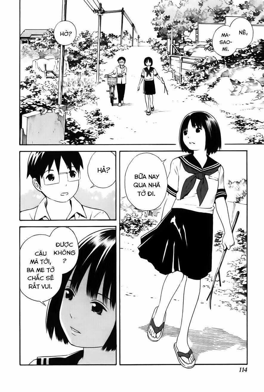 Balance Policy Chapter 7 trang 3