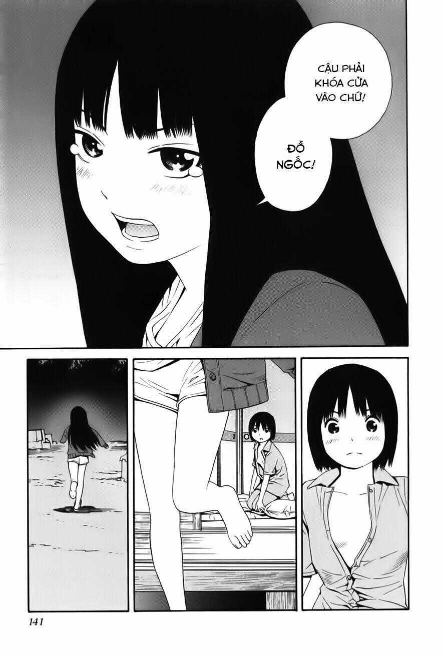 Balance Policy Chapter 7 trang 30