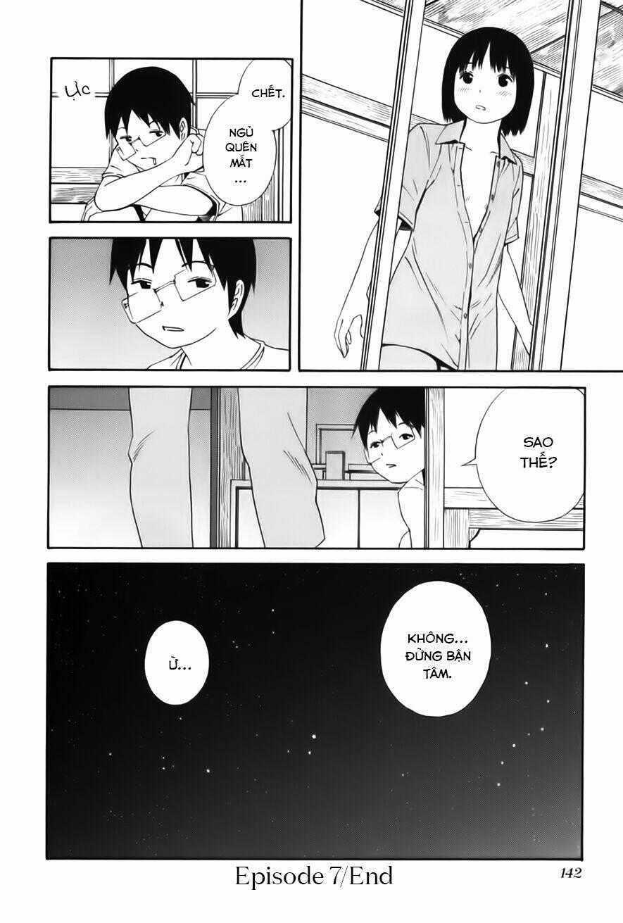 Balance Policy Chapter 7 trang 31