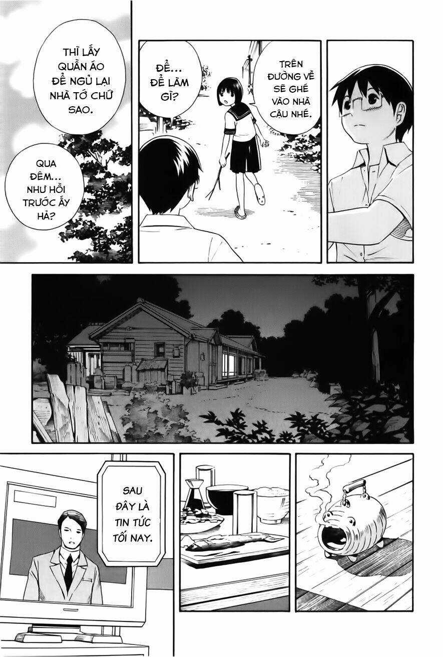 Balance Policy Chapter 7 trang 4