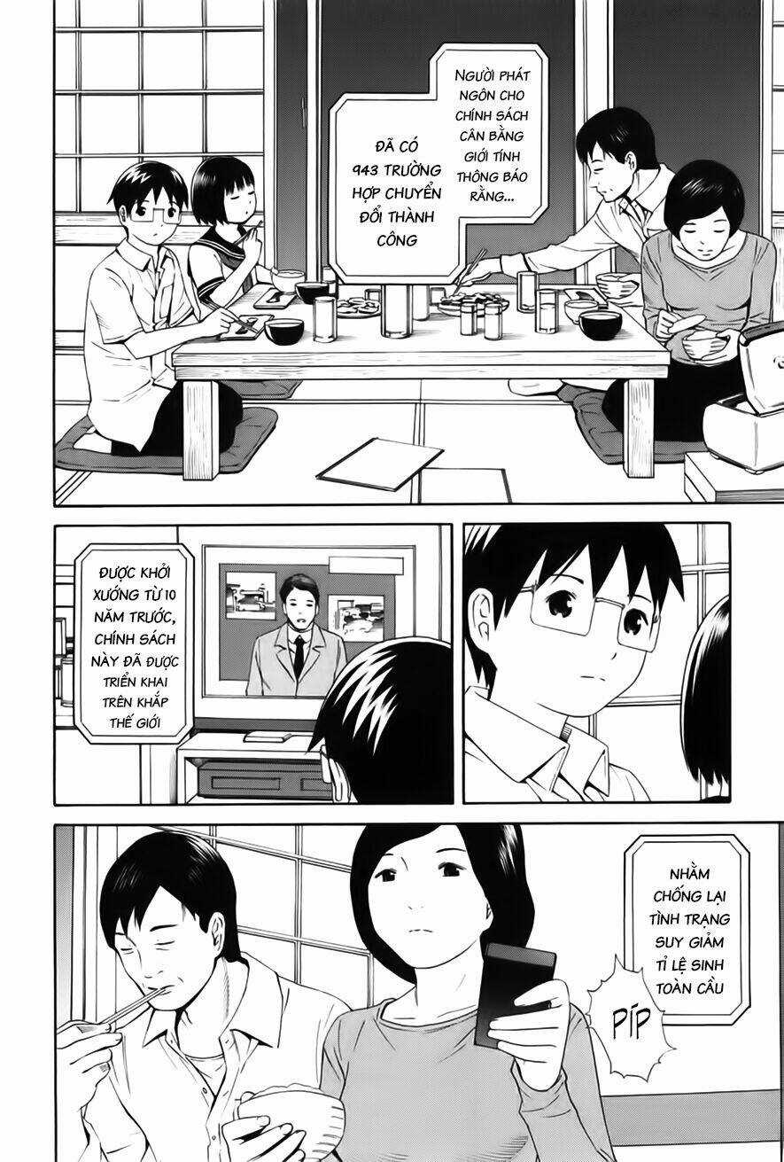 Balance Policy Chapter 7 trang 5