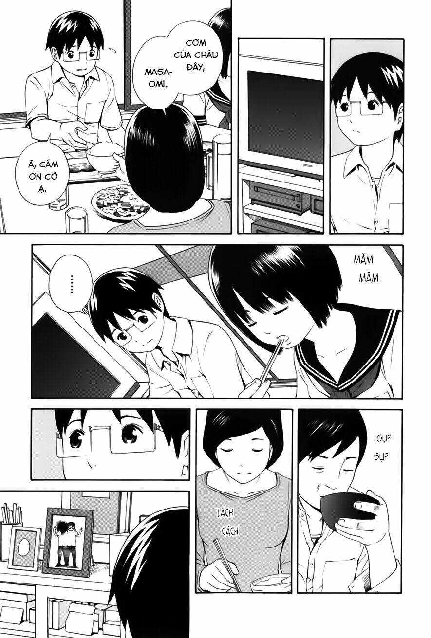 Balance Policy Chapter 7 trang 6