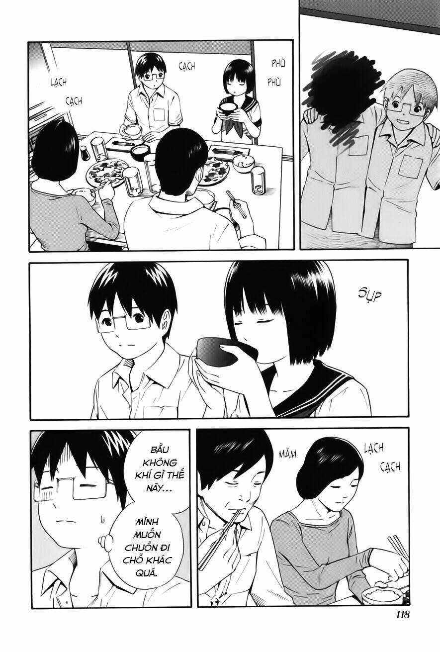 Balance Policy Chapter 7 trang 7