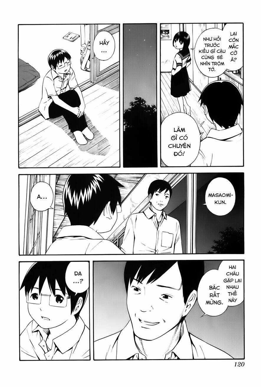 Balance Policy Chapter 7 trang 9