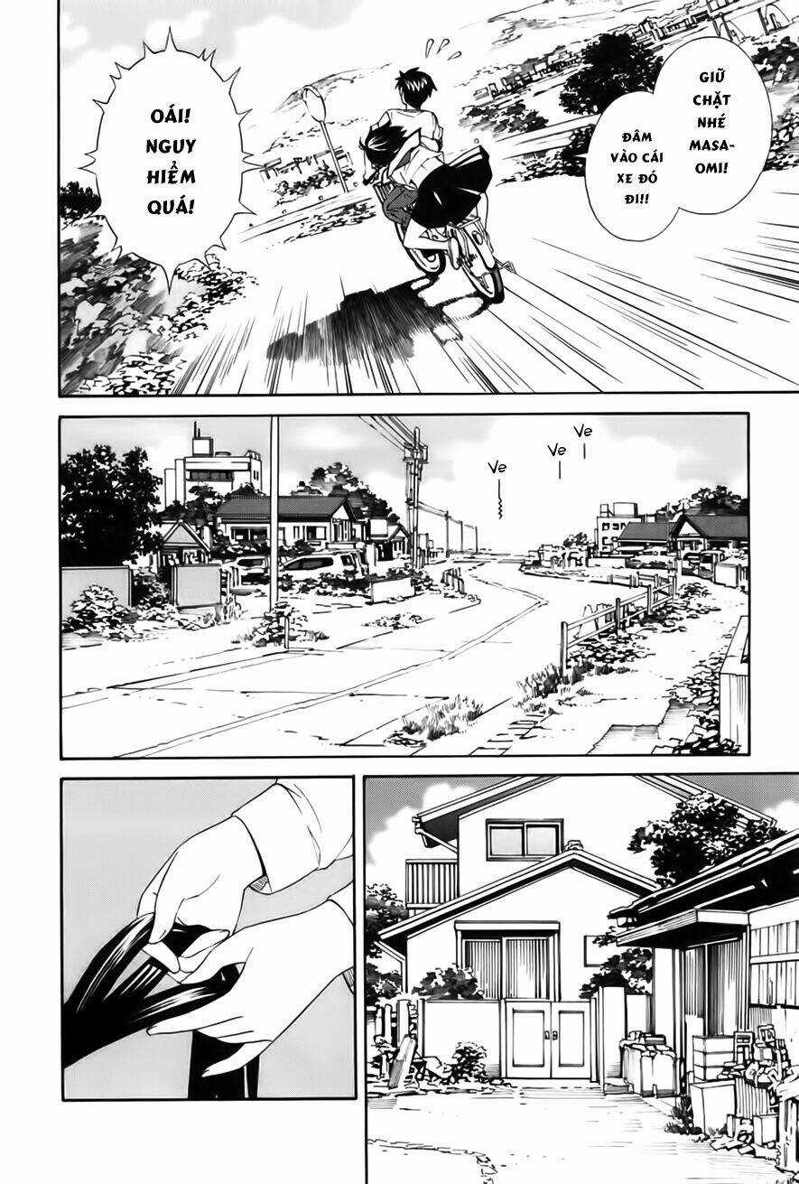 Balance Policy Chapter 8 trang 11