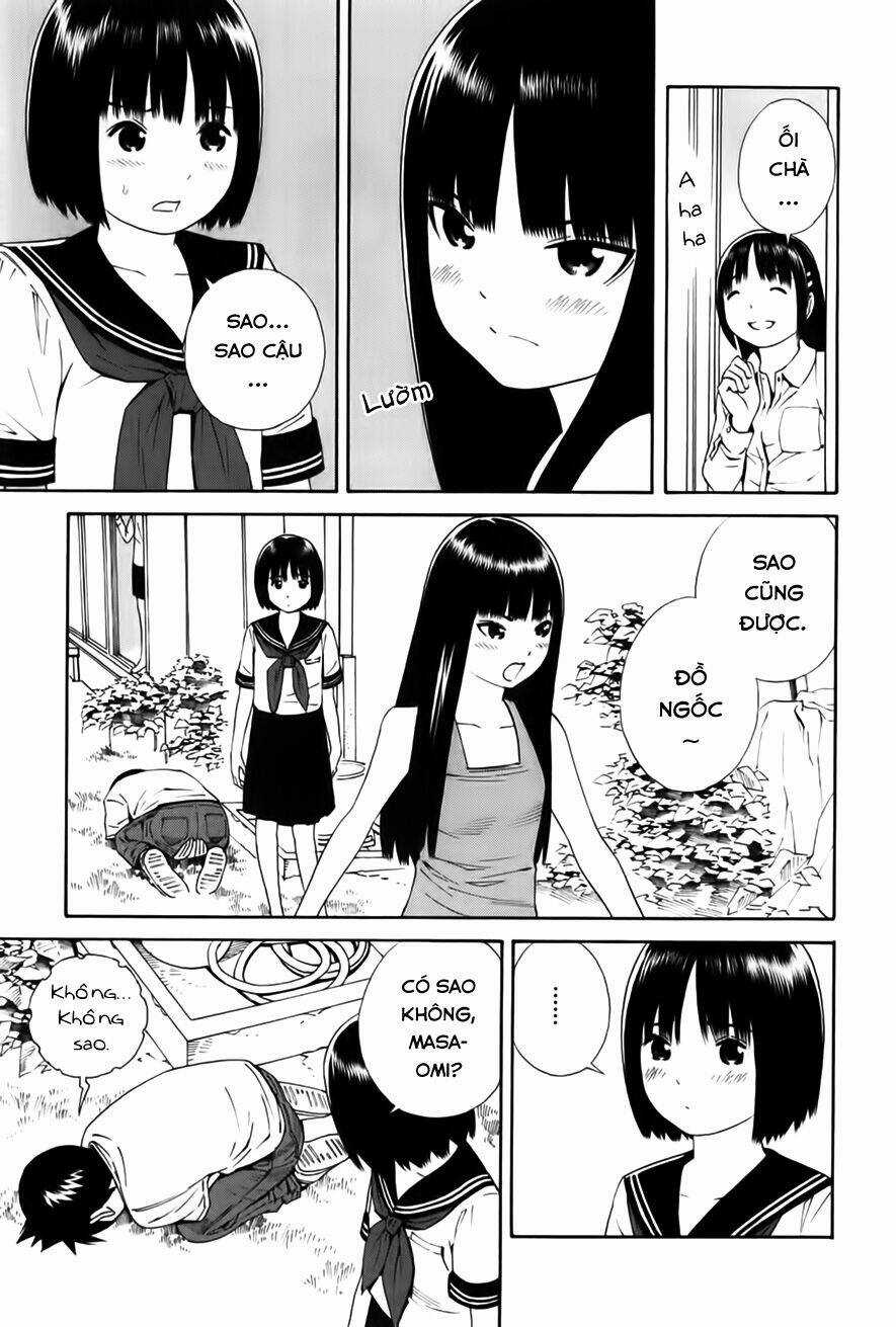 Balance Policy Chapter 8 trang 16