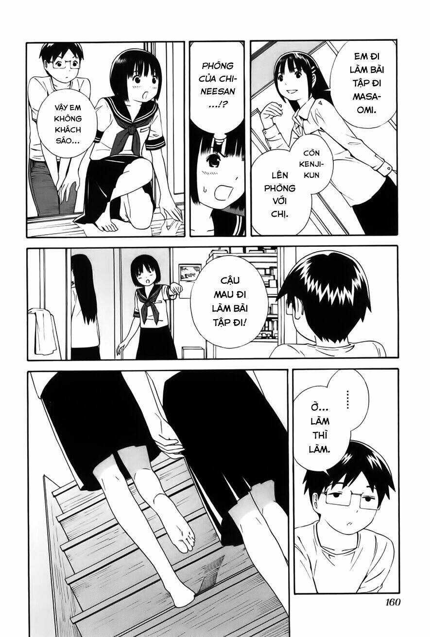 Balance Policy Chapter 8 trang 19