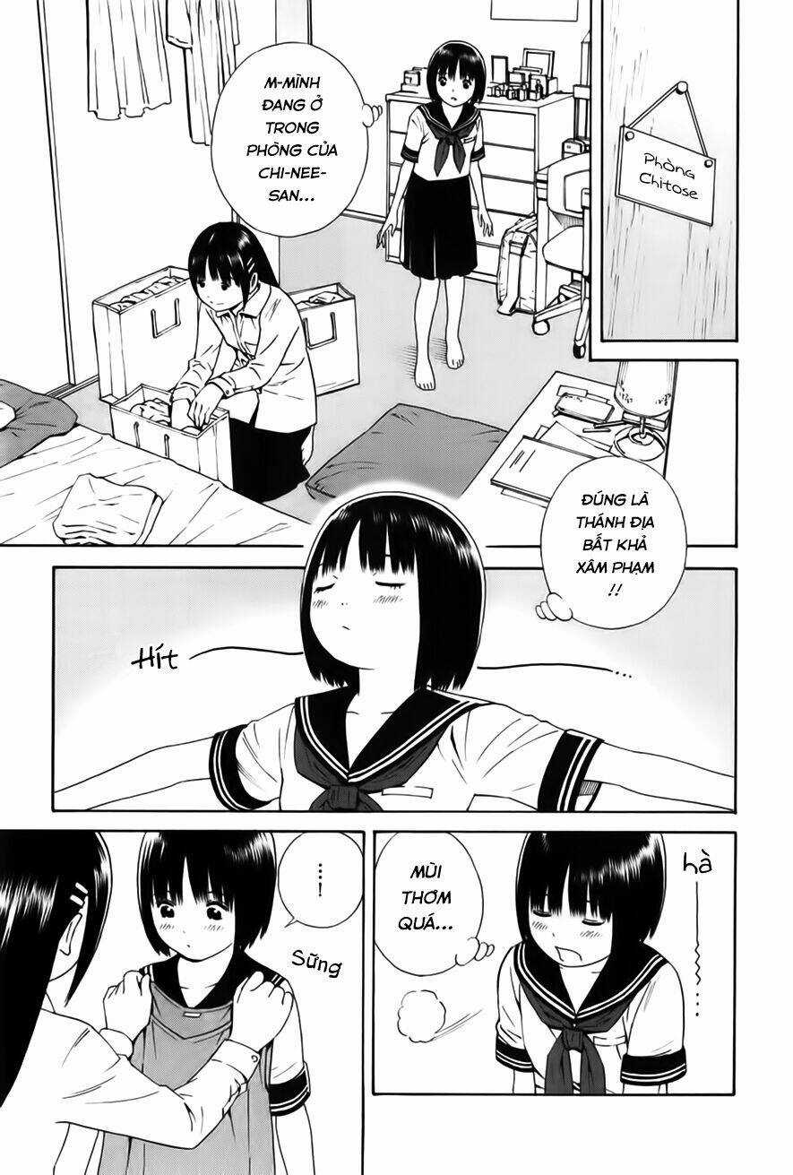 Balance Policy Chapter 8 trang 20