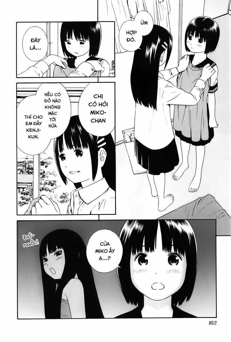 Balance Policy Chapter 8 trang 21