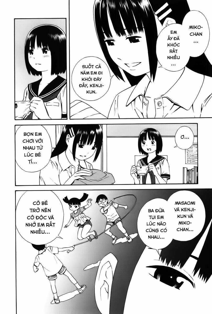 Balance Policy Chapter 8 trang 23