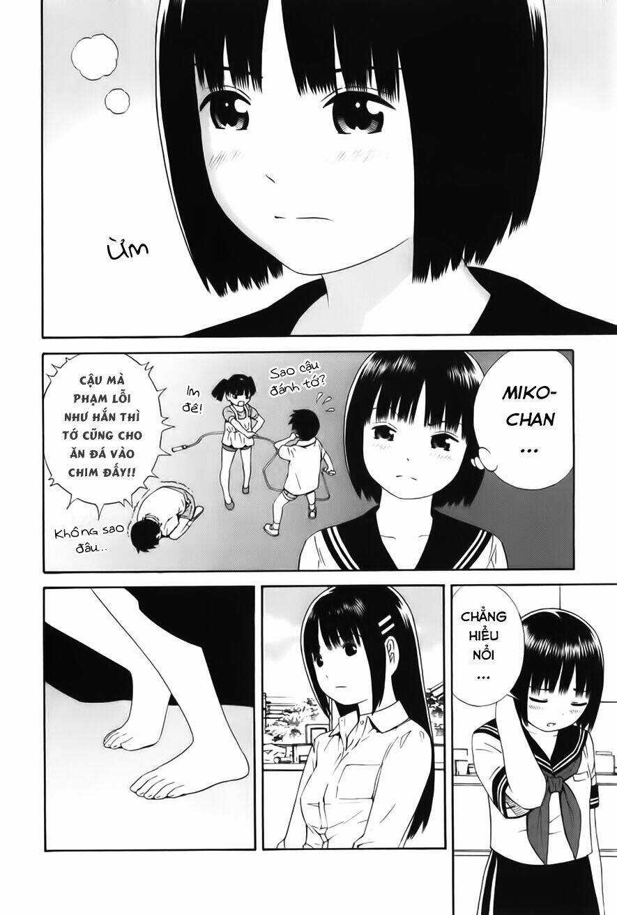 Balance Policy Chapter 8 trang 25