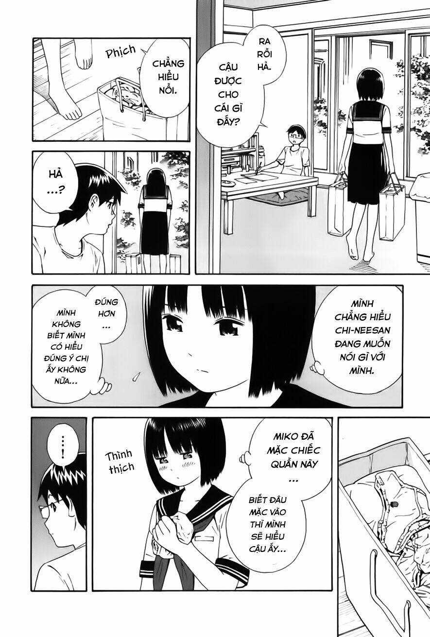 Balance Policy Chapter 8 trang 29