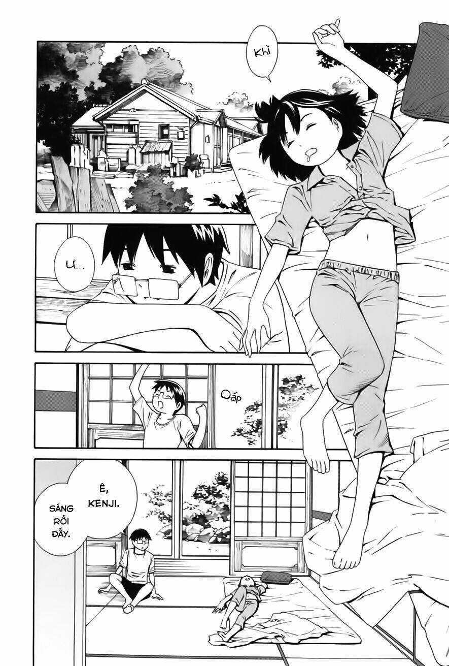 Balance Policy Chapter 8 trang 3