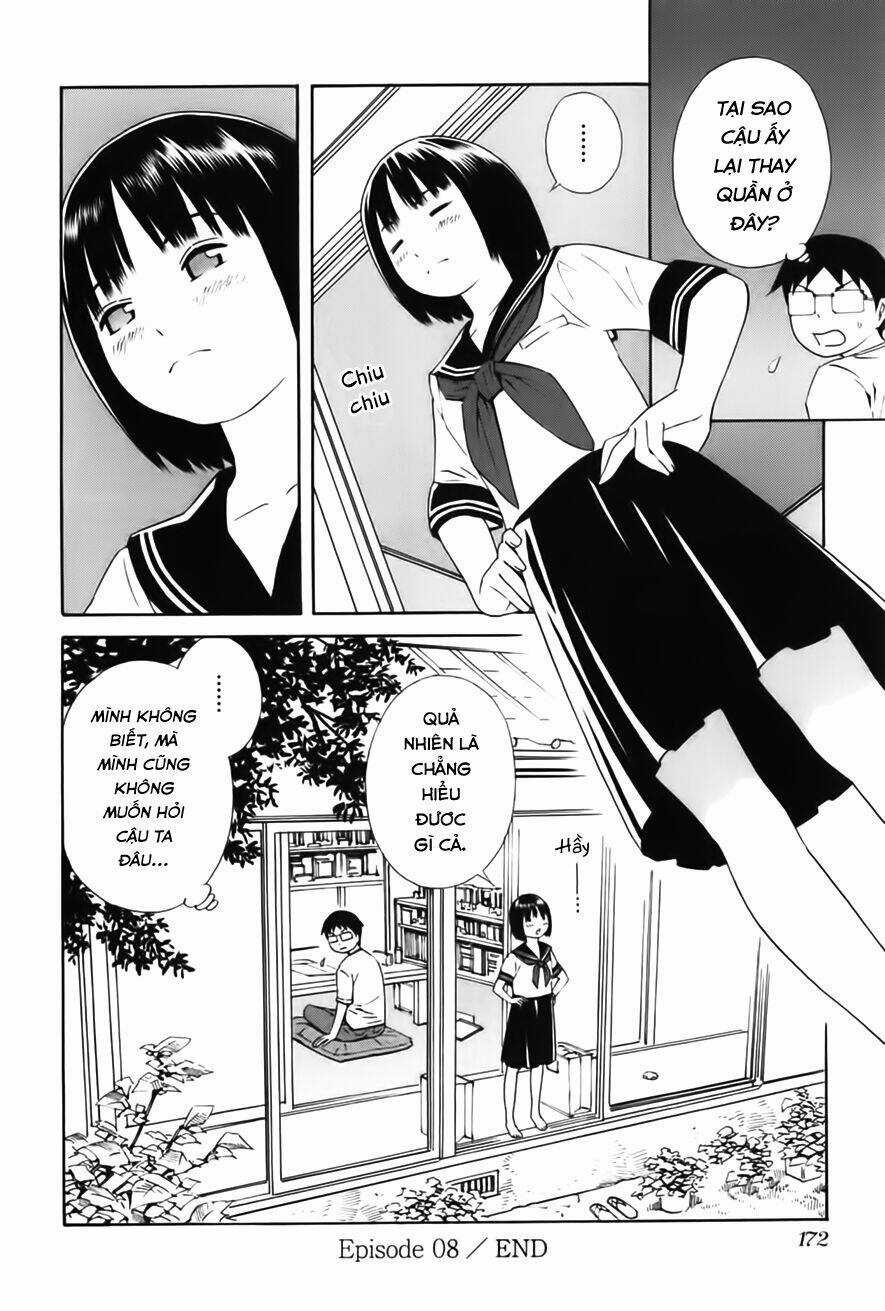 Balance Policy Chapter 8 trang 31